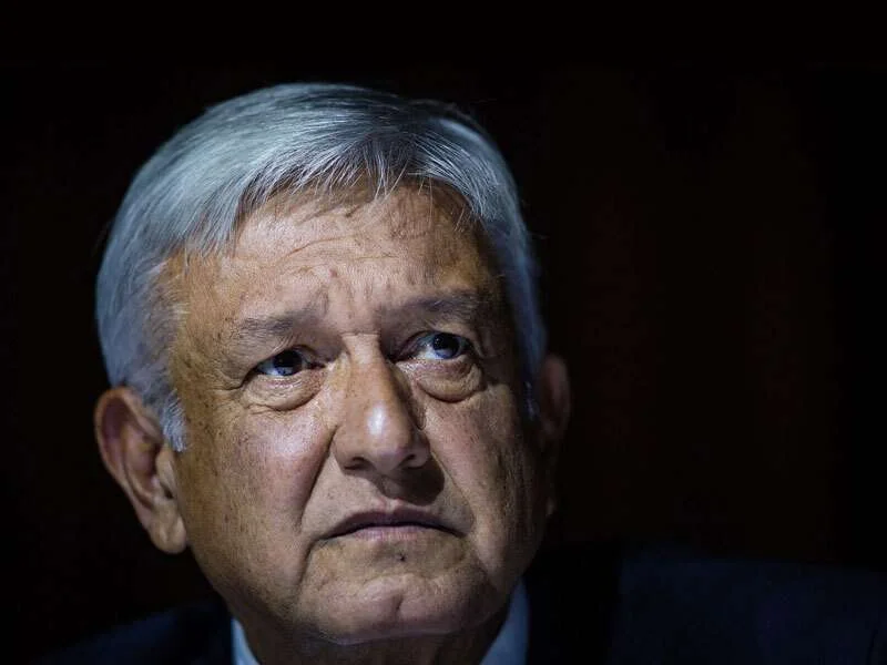 Mafioso López Mafia.Gob.Mx