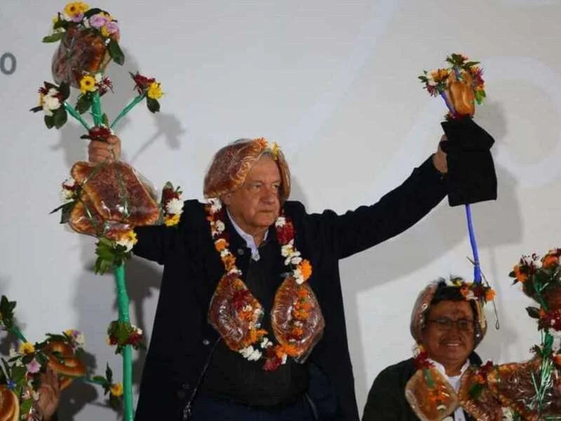 presidente andres manuel lopez obrador 187 0 21 958 595