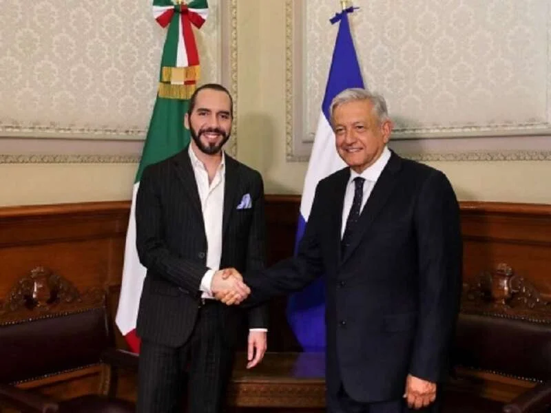 Lamentos y mentiras de López Obrador