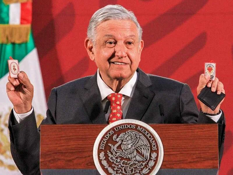 La 4a y los resultados, no pueden y no les importa.