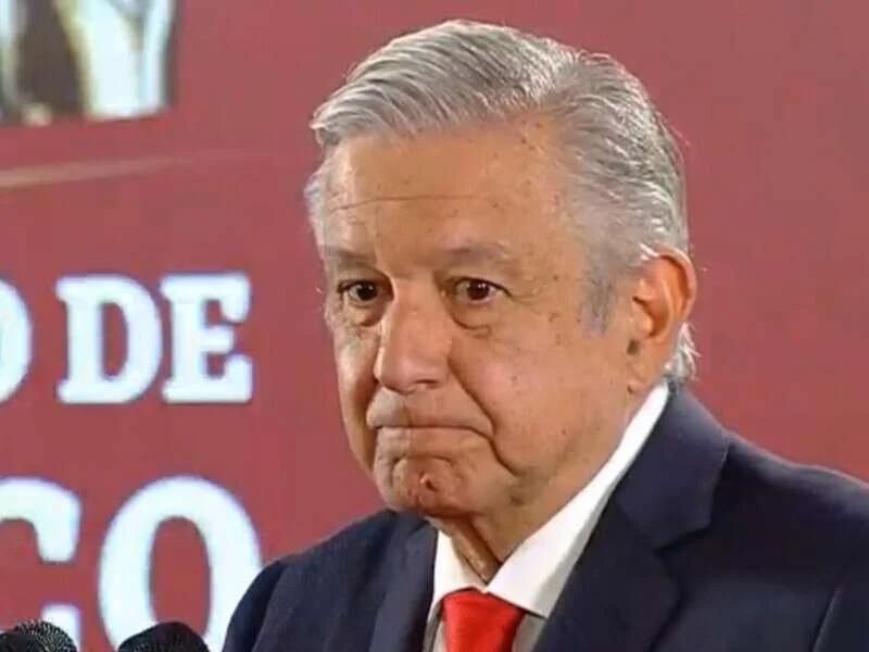 AMLO Acusa y sentencia pretende impartir justicia