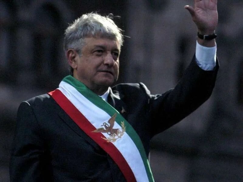 AMLO no ha entendido su papel y sigue actuando sin freno