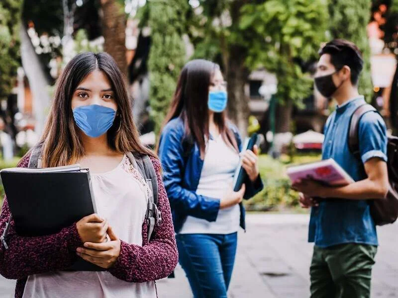 ¿Qué es lo que nos está dejando la Cuarentena por  COVID-19?