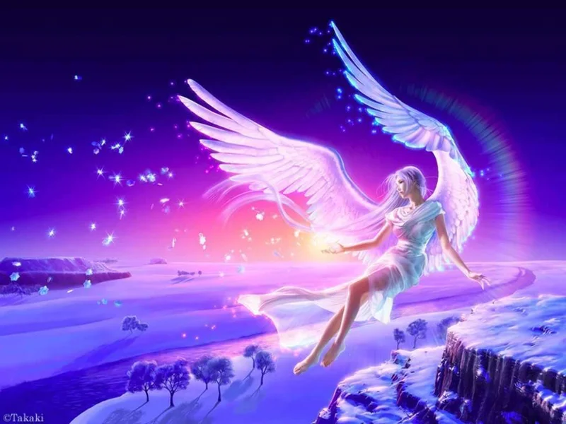 Viaje astral