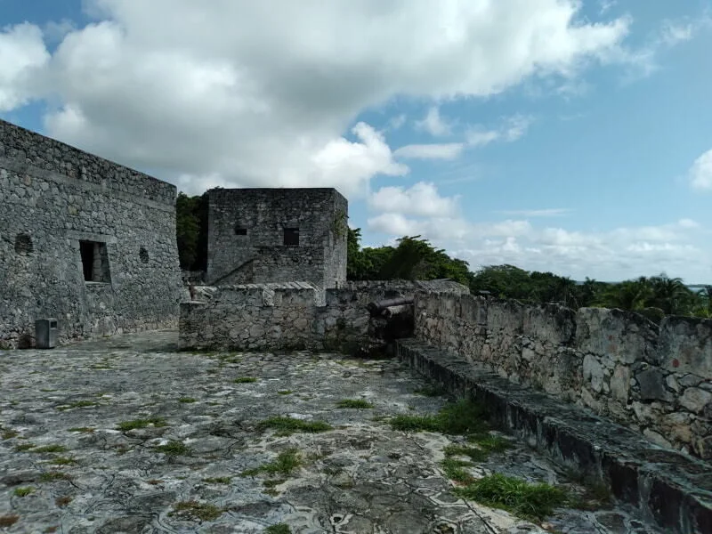 Articulo 2 Fuerte de Bacalar CRISTIAN SANCHEZ