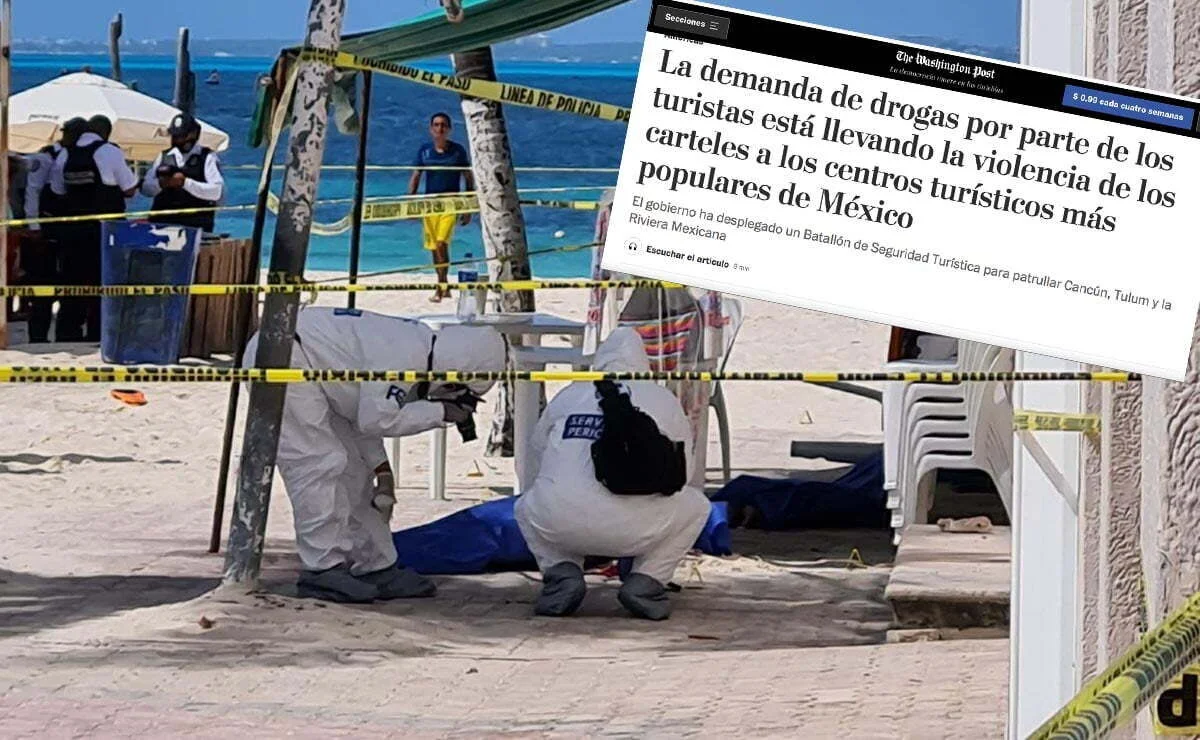 Articulo 2 turismo y violencia TURQUESA NEWS