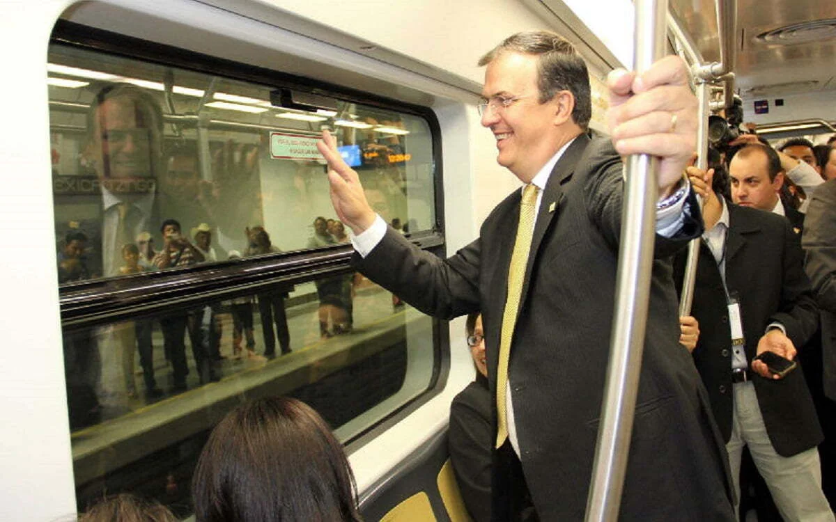 ebrard linea 12