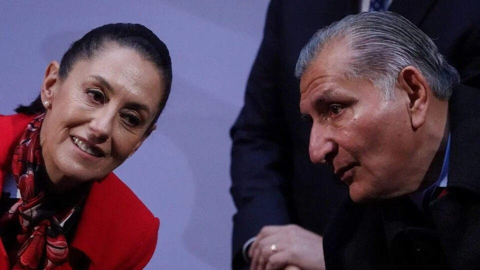Sheinbaum adan augusto revocacion mandato carpeta investigacion