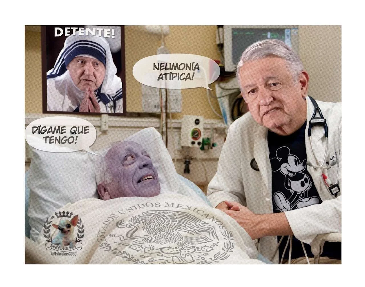 Enfermo 1