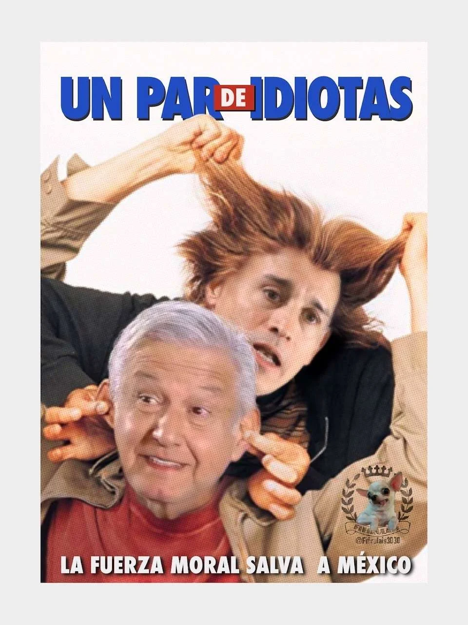 ¡Somos la envidia mundial!