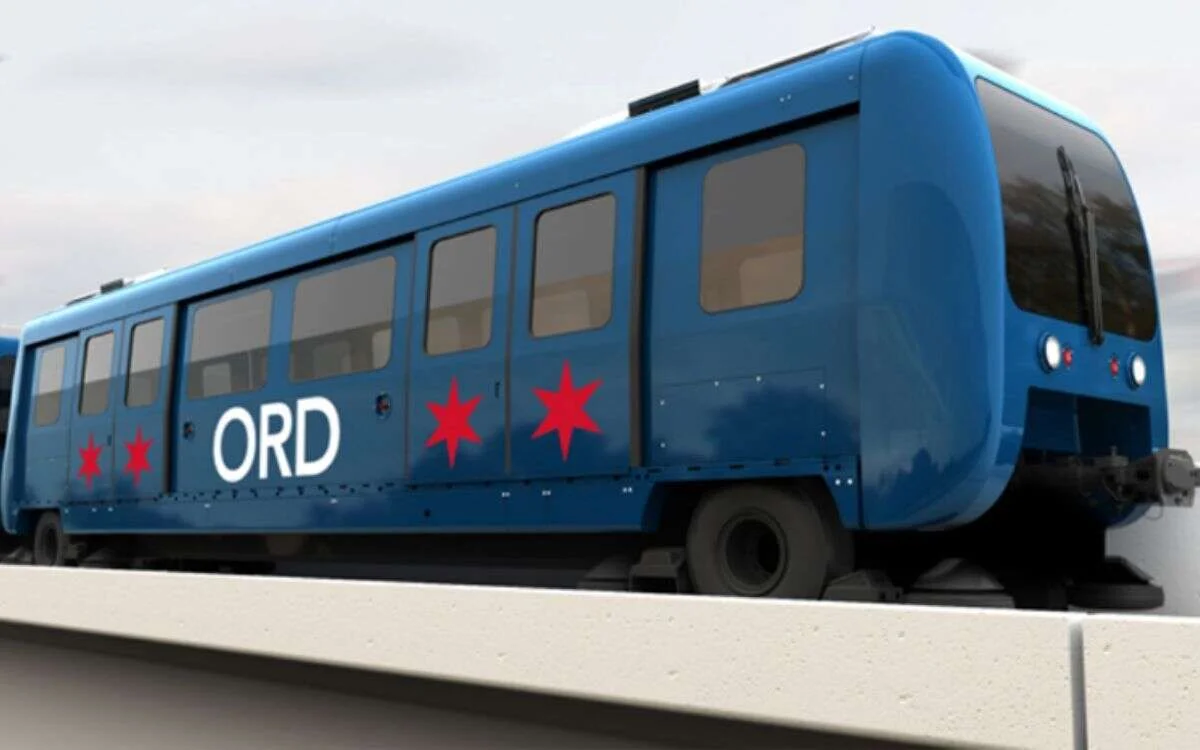 TRN OHare peoplemover 1