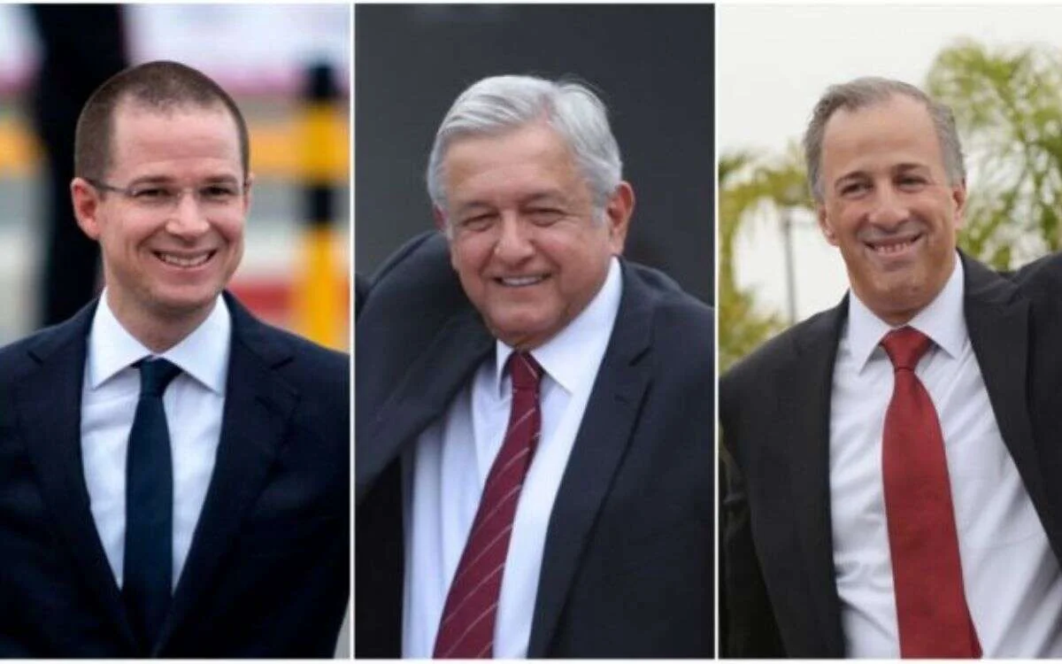 presidenciables 1