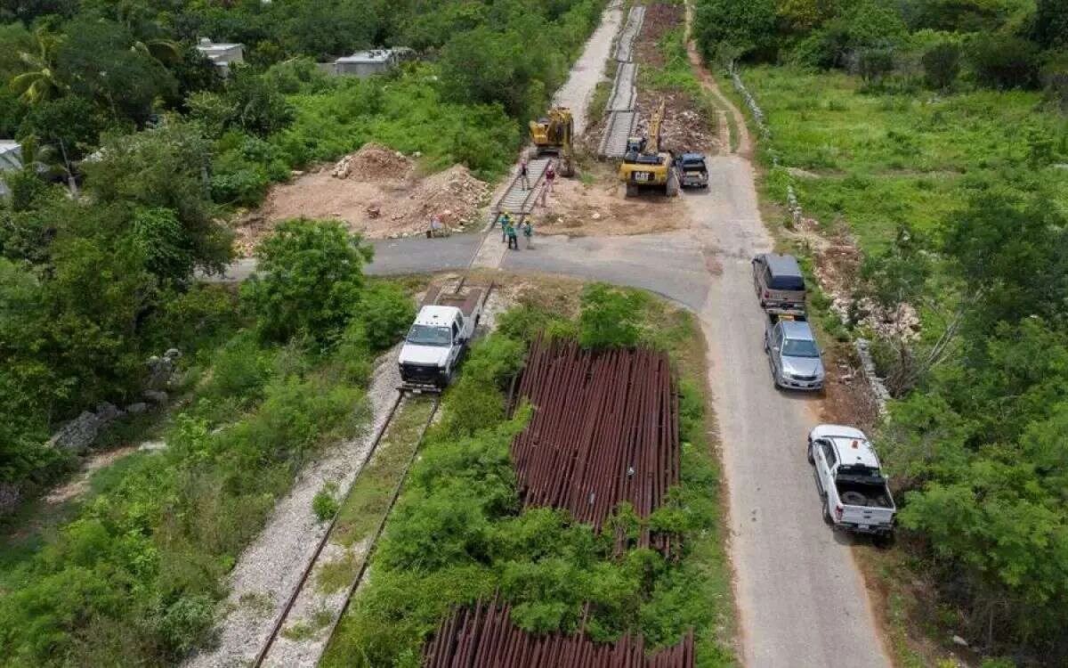 tren maya 1