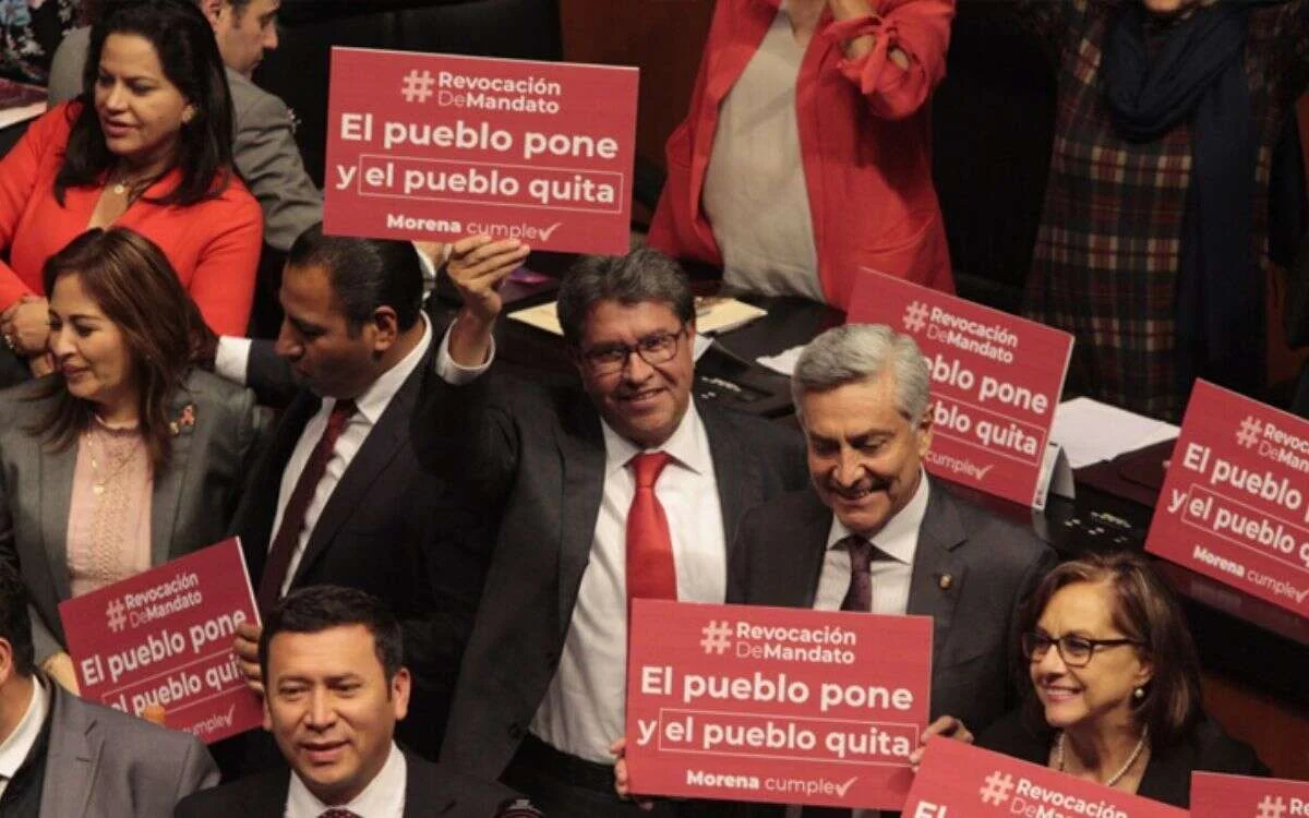 revocacion mandato 1