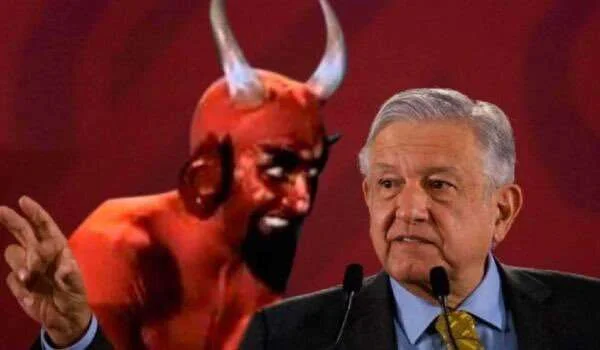 lopez diablo Twitter
