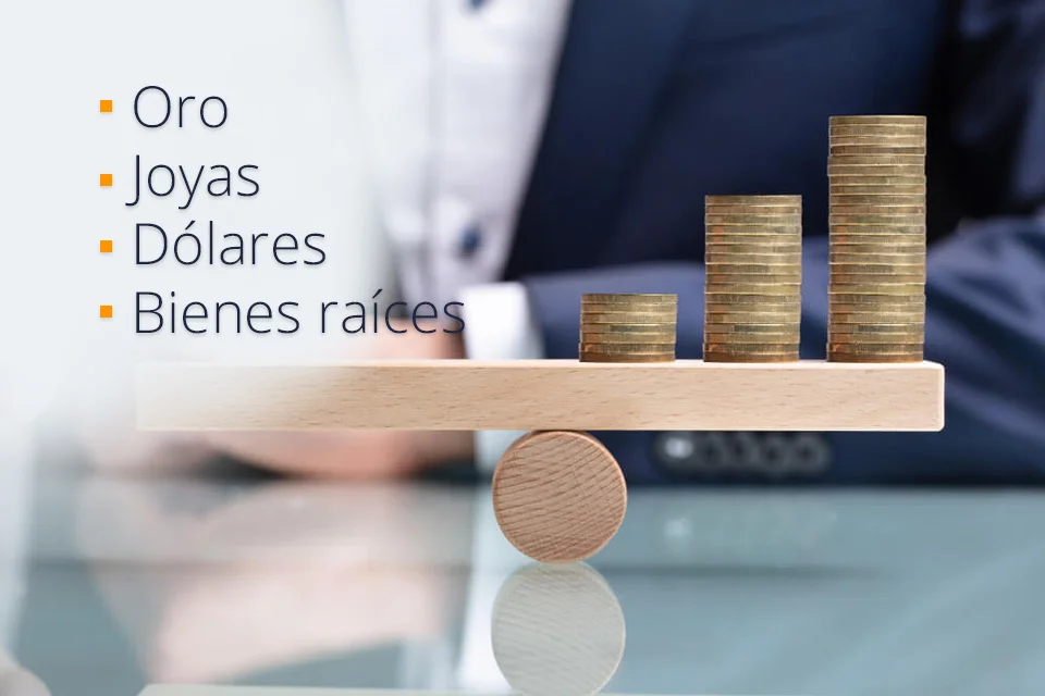 ¿En qué invertir? - #LaBartola