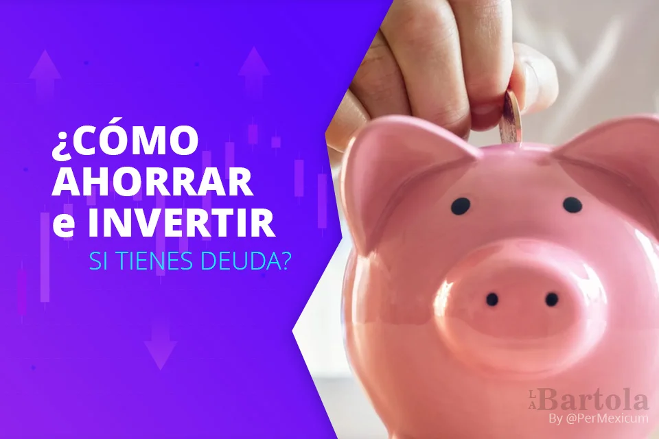 Deudas e Inversiones