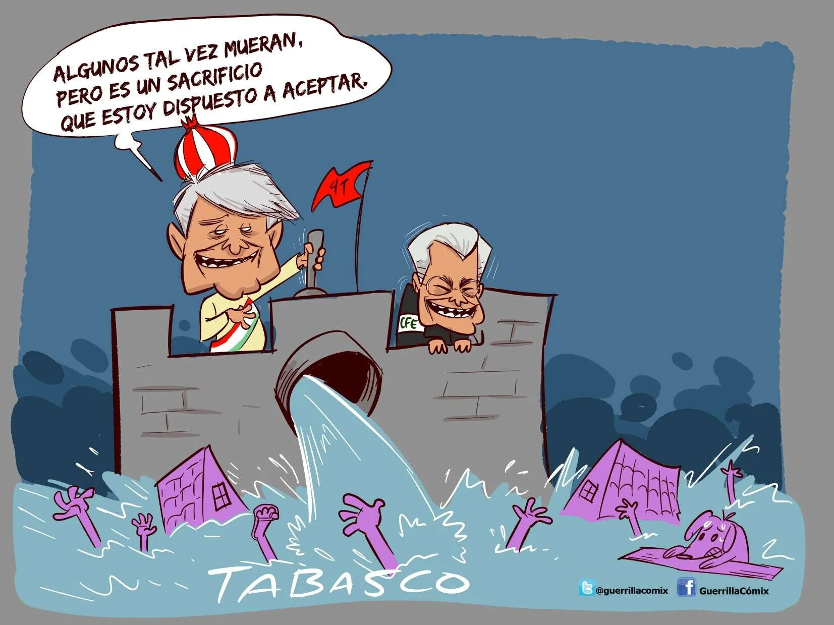AMLO Tabasco