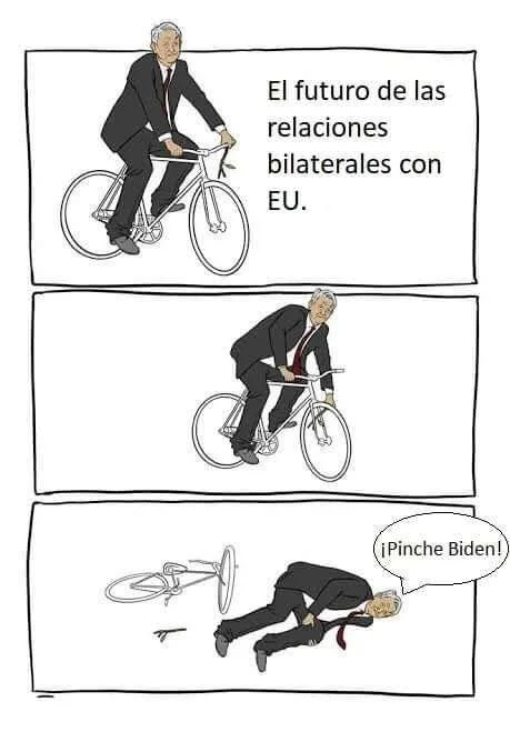 Che Biden