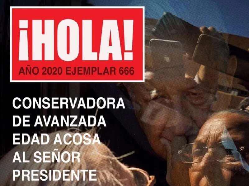 Somos noticia Internacional