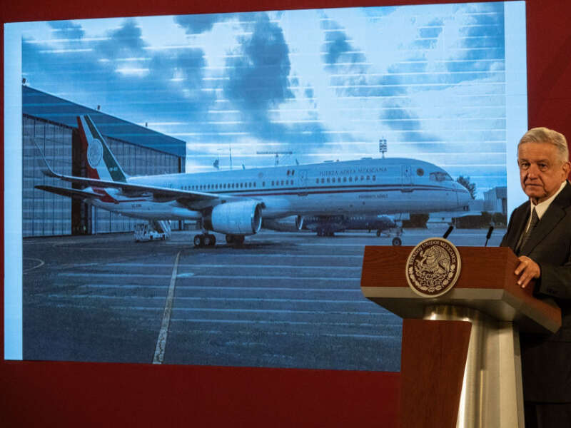 AMLO se mantiene gracias a la mediatización de sus mentiras