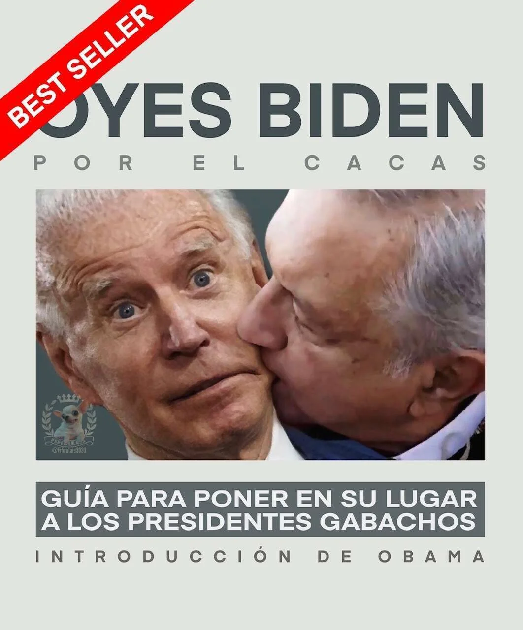 Oyes Biden