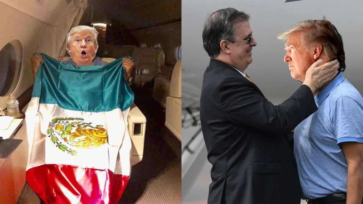 evo trump
