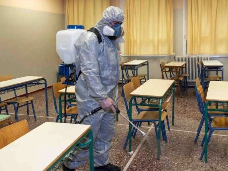 Pronto saldremos adelante