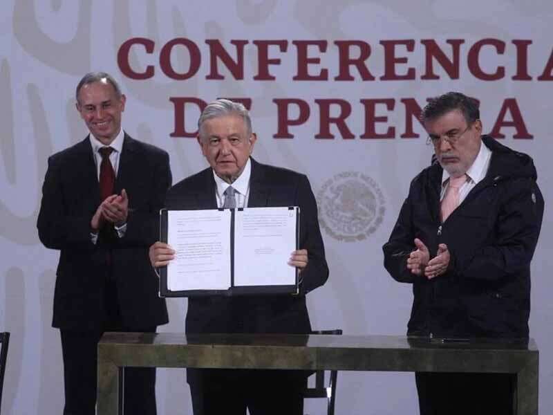 Un adelanto al fraude electoral de Morena