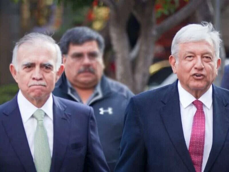 Dos años de constantes mentiras de AMLO