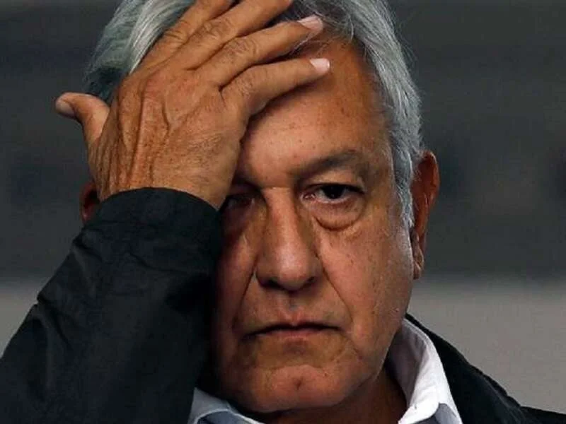 La sociedad civil organizada en México, el mayor miedo del mal Gobierno