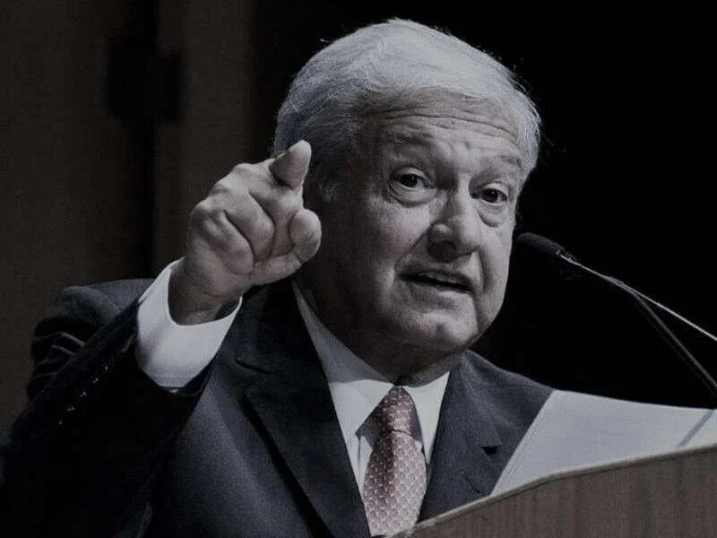 Los contrapesos siempre serán necesarios.