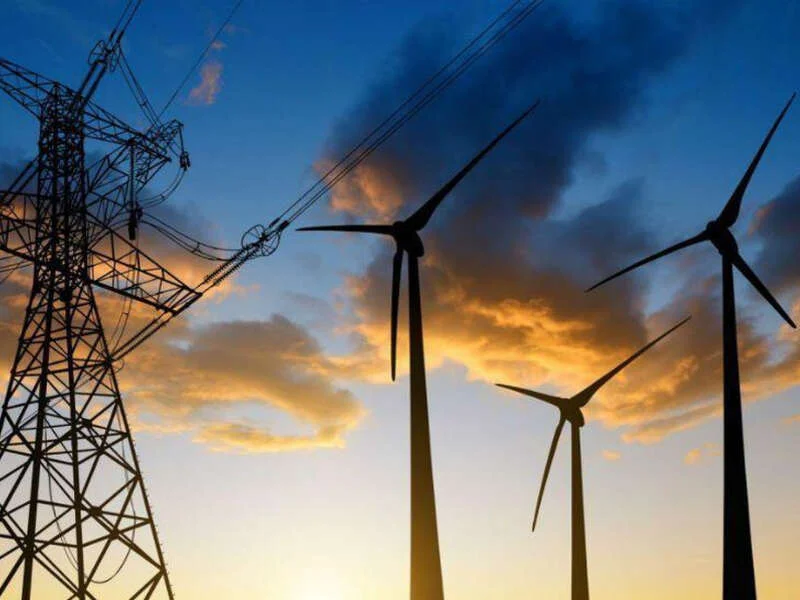 energía limpia Milenio 1
