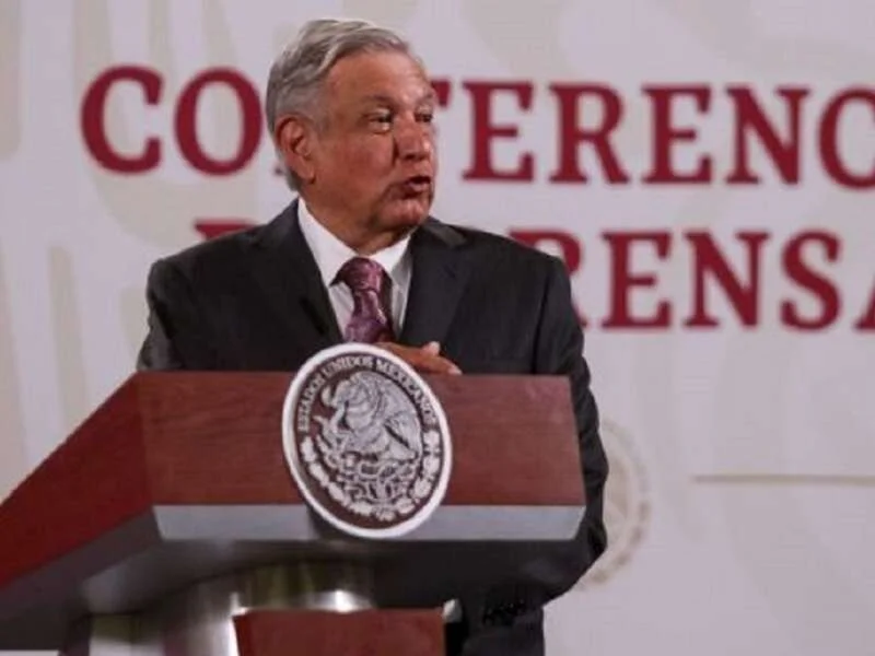 López Obrador ordena por segunda vez deducción inconstitucional de aguinaldos