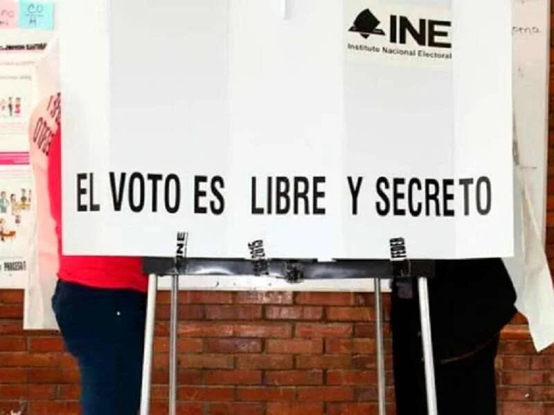 AMLO Pone en peligro los procesos electorales federales y estatales