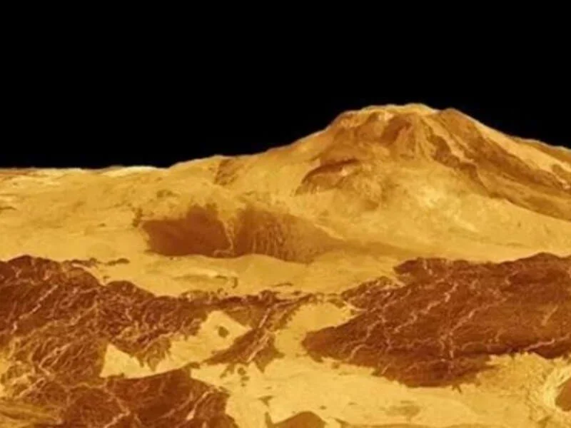 venus volcanes Infobae 1