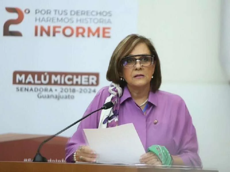 La época de la mentira.
