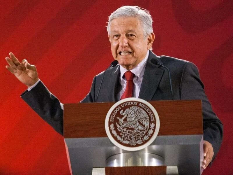Los "otros datos": Mentir para mantener.