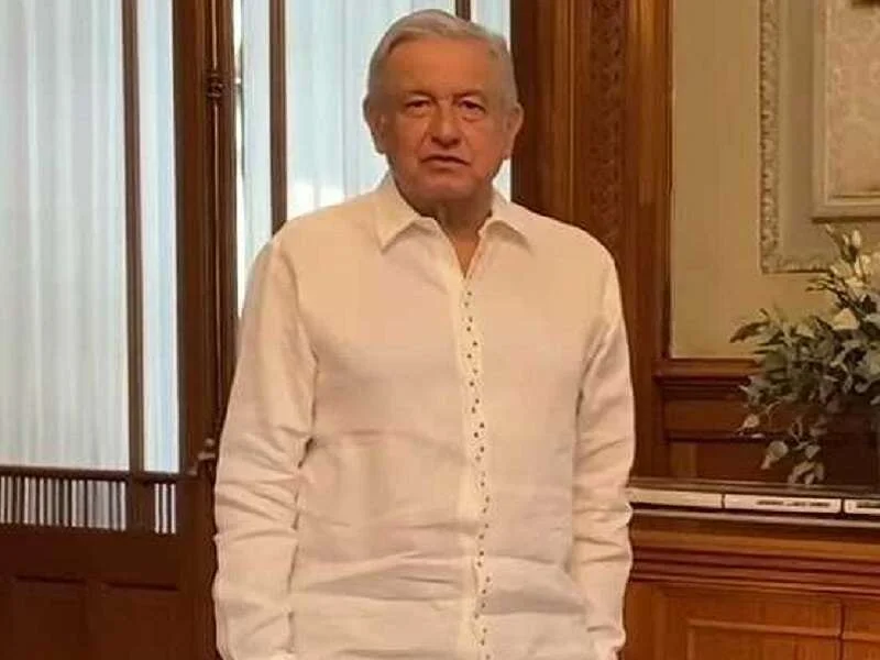 ¡YO SOY EL PRESIDENTE!