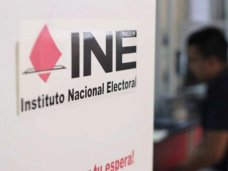 Caos en órganos electorales por campañas adelantadas