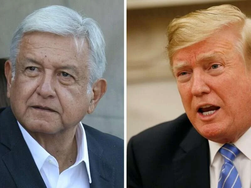 ¿Qué sabe AMLO de la censura en derecho constitucional?