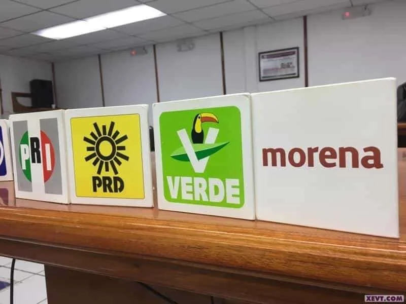 Cuidado, estamos en periodo de precampañas