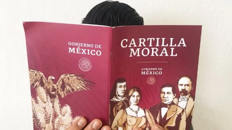 Cartilla moral 2