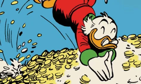 ScroogeMcDuck AF