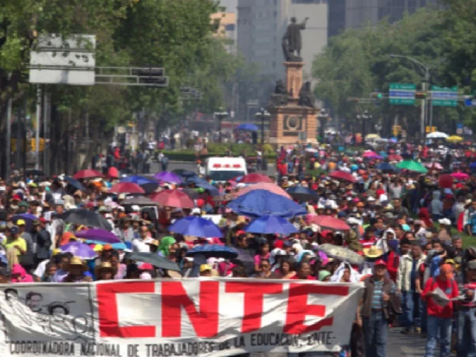 El ejemplo arrastra.