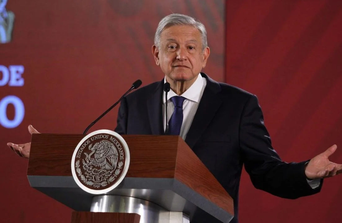 conferencia de prensa amlo 19 agosto 2019