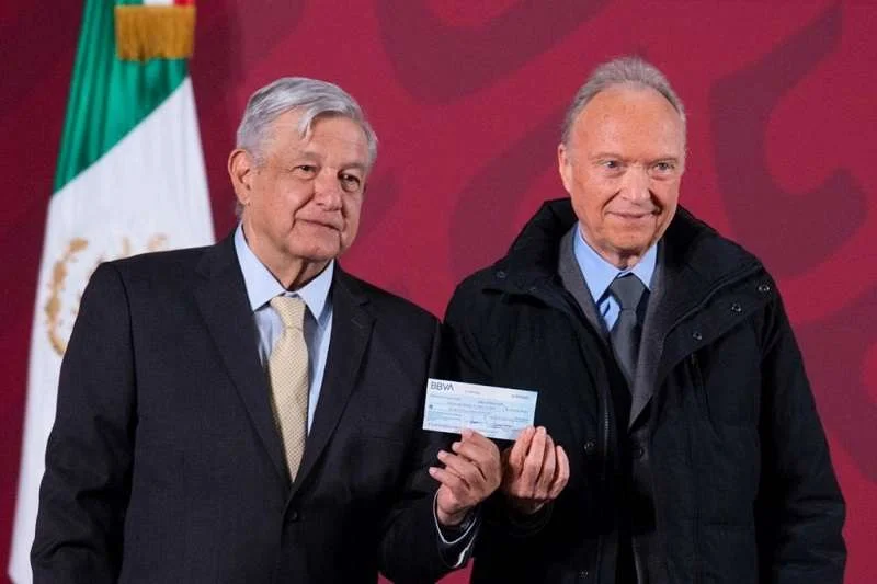 amlo hertz