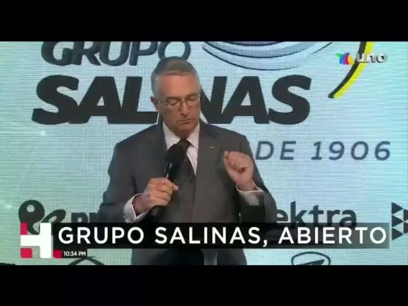 salinas pliego