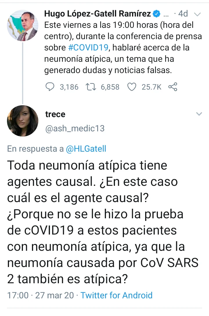 trece 2