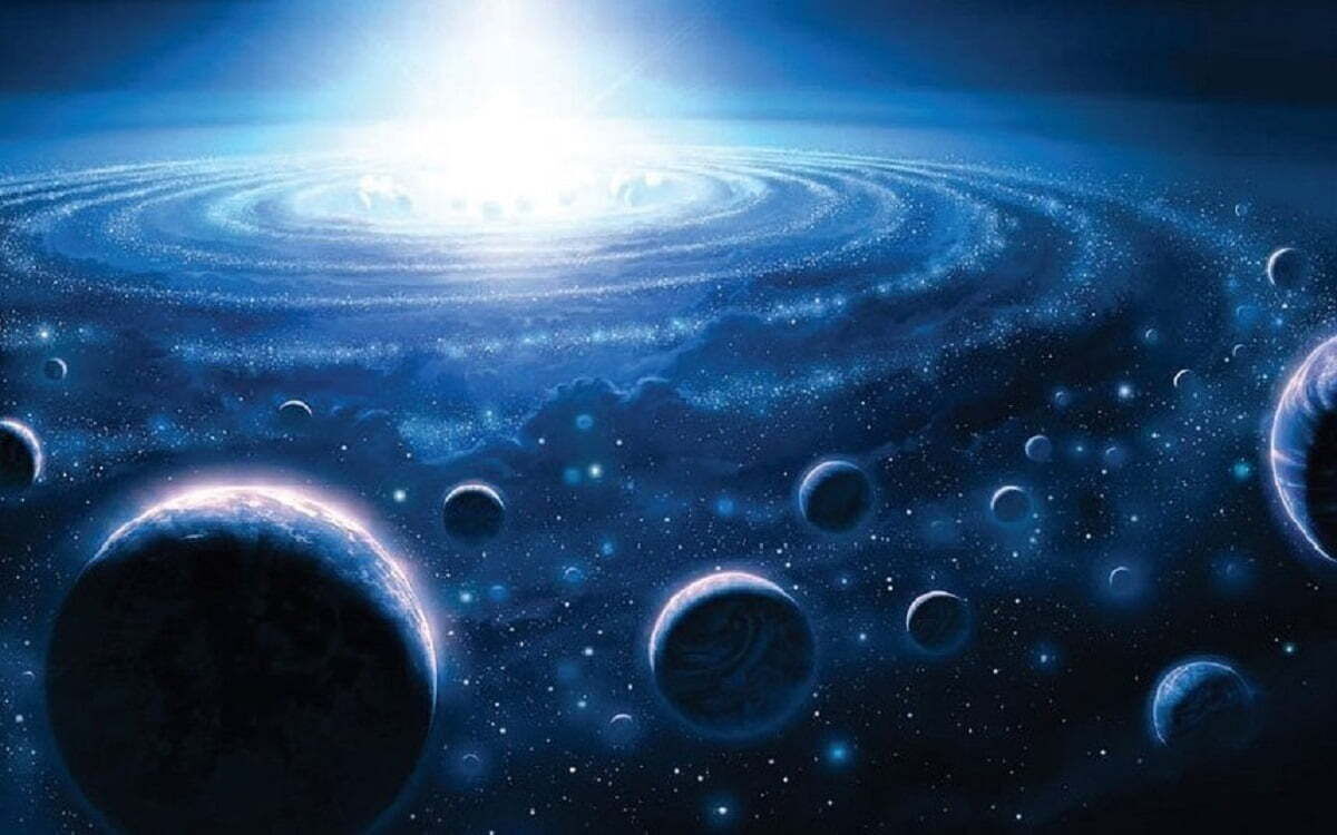 Planetas Hice nicos Un Nuevo Tipo De Planetas CoNexiones Opini nCon